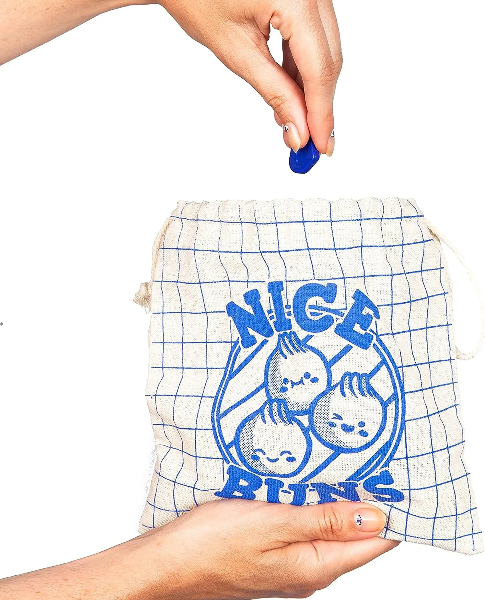 BIG POTATO GAMES „Nice Buns“ – Würfel- & Strategiespiel